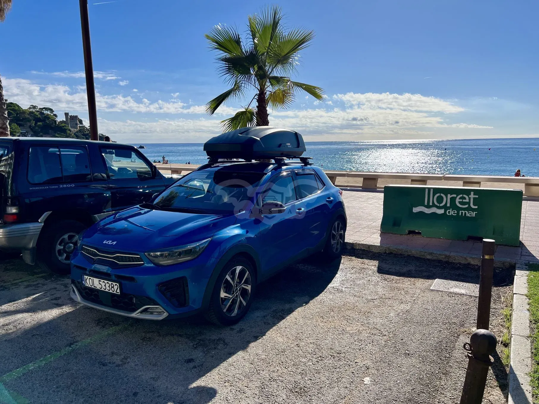 Kia Stonic 1.0 T-GDI GT Line DCT 2024