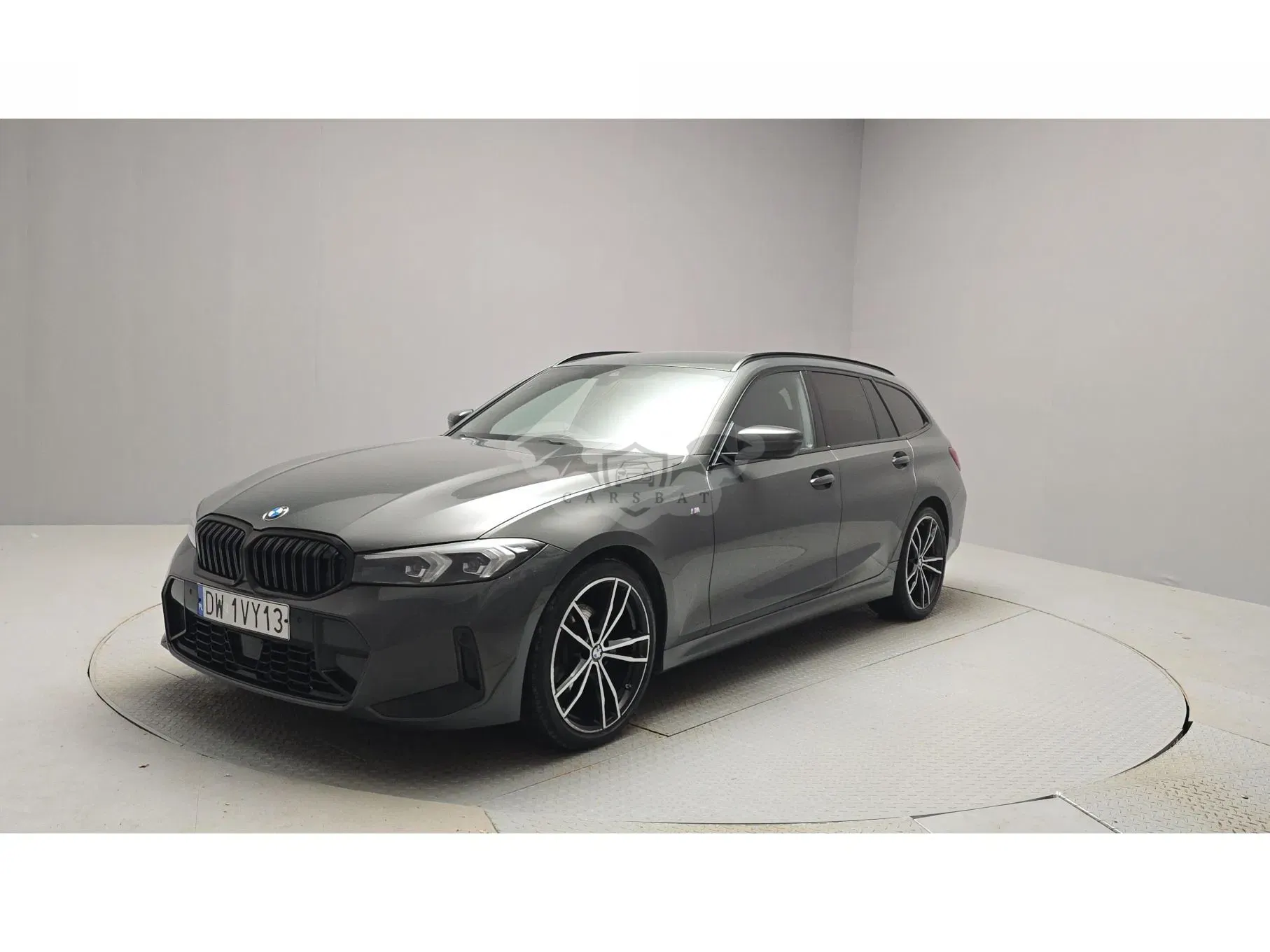 BMW 3 Series G20/G21 320d xDrive mHEV 2023