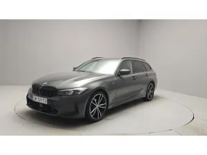 BMW 3 Series G20/G21 320d xDrive mHEV 2023