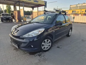 Peugeot 206 1.4 Trendy 2009