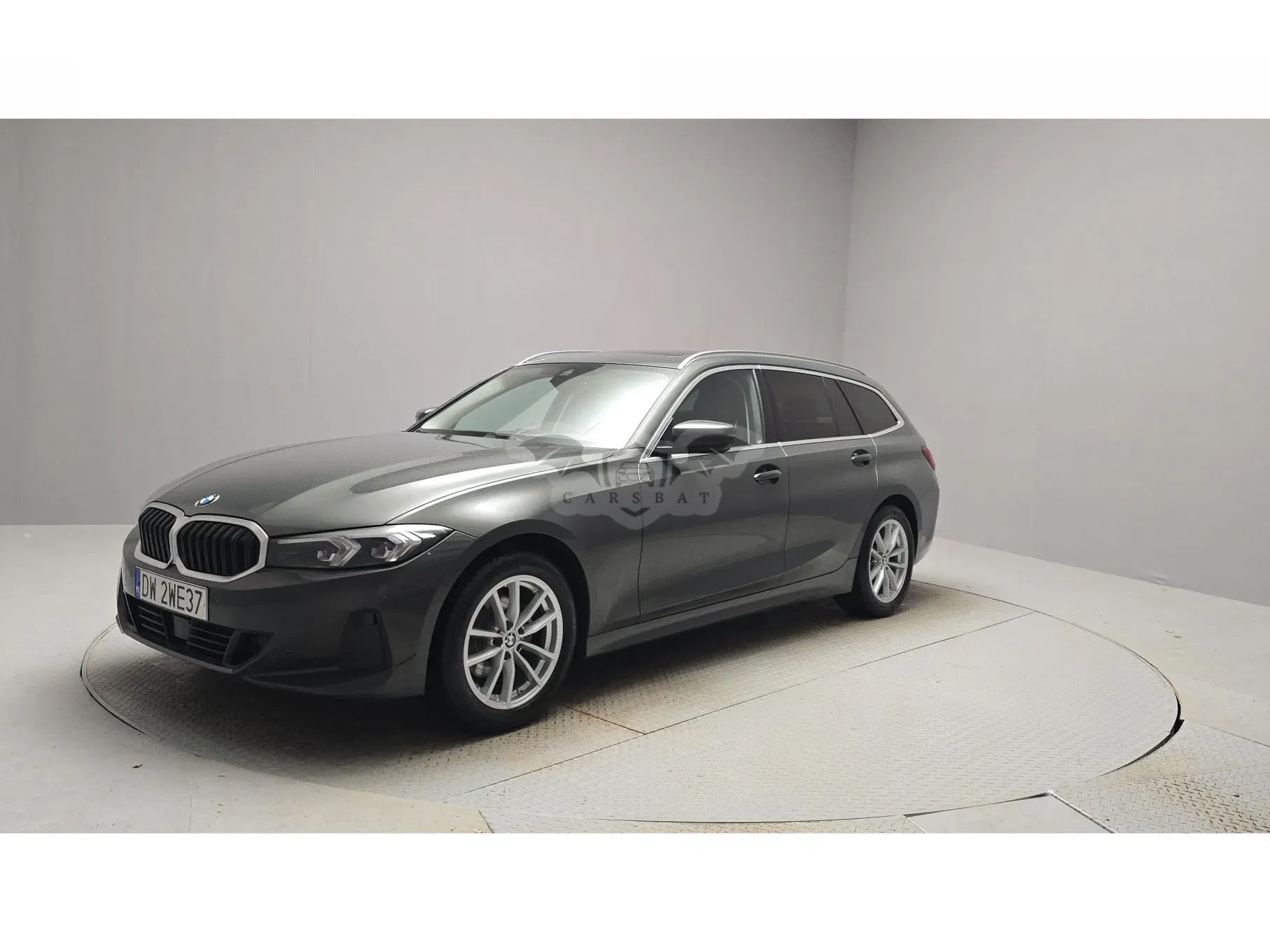 BMW 3 Series G20/G21 320d xDrive mHEV 2023
