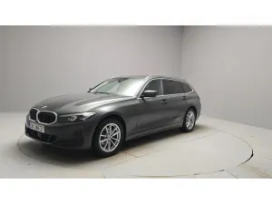 BMW 3 Series G20/G21 320d xDrive mHEV 2023