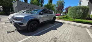 Jeep Avenger 2025