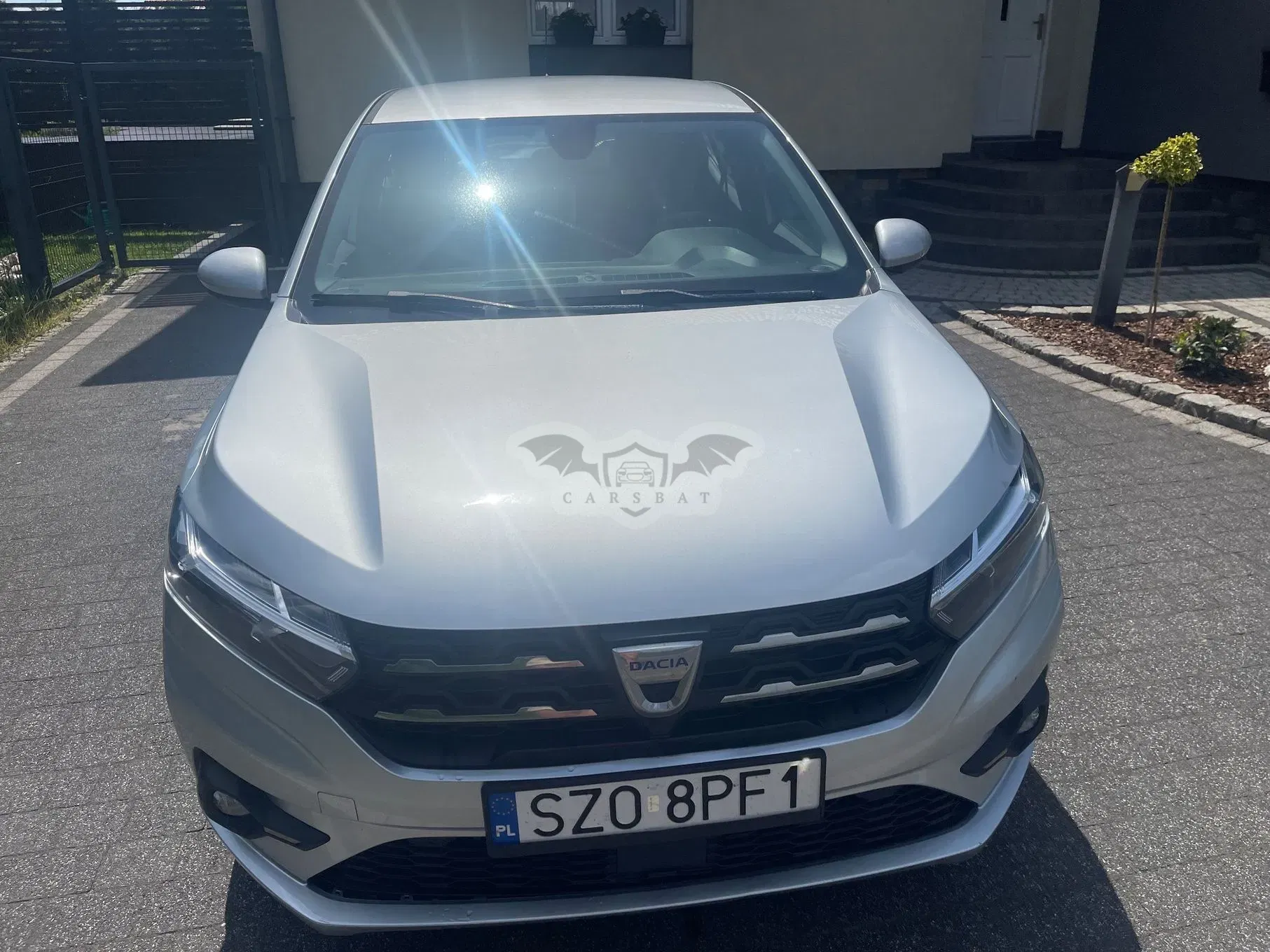Dacia Sandero III 2022