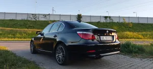 BMW 5 Series E60/E61 530d xDrive 2007
