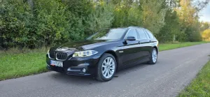 BMW 5 Series F10/F11 530d xDrive Luxury Line 2016