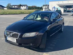 Volvo S80 II D5 Executive 2009