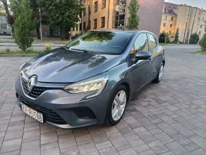 Renault Clio V 1.0 TCe Intens 2021