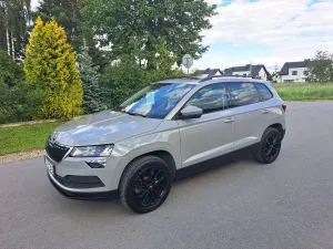 Skoda Karoq 2.0 TDI SCR 4x4 DSG Sportline 2018
