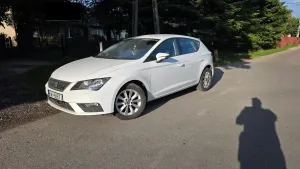 Seat Leon III 2017