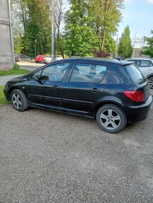 Peugeot 307 I 2005
