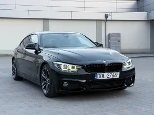 BMW 4 Series I F32/F33/F82 430i GPF Sport Line 2020
