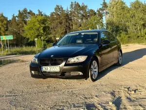 BMW 3 Series E90/E91/E92/E93 330i 2005
