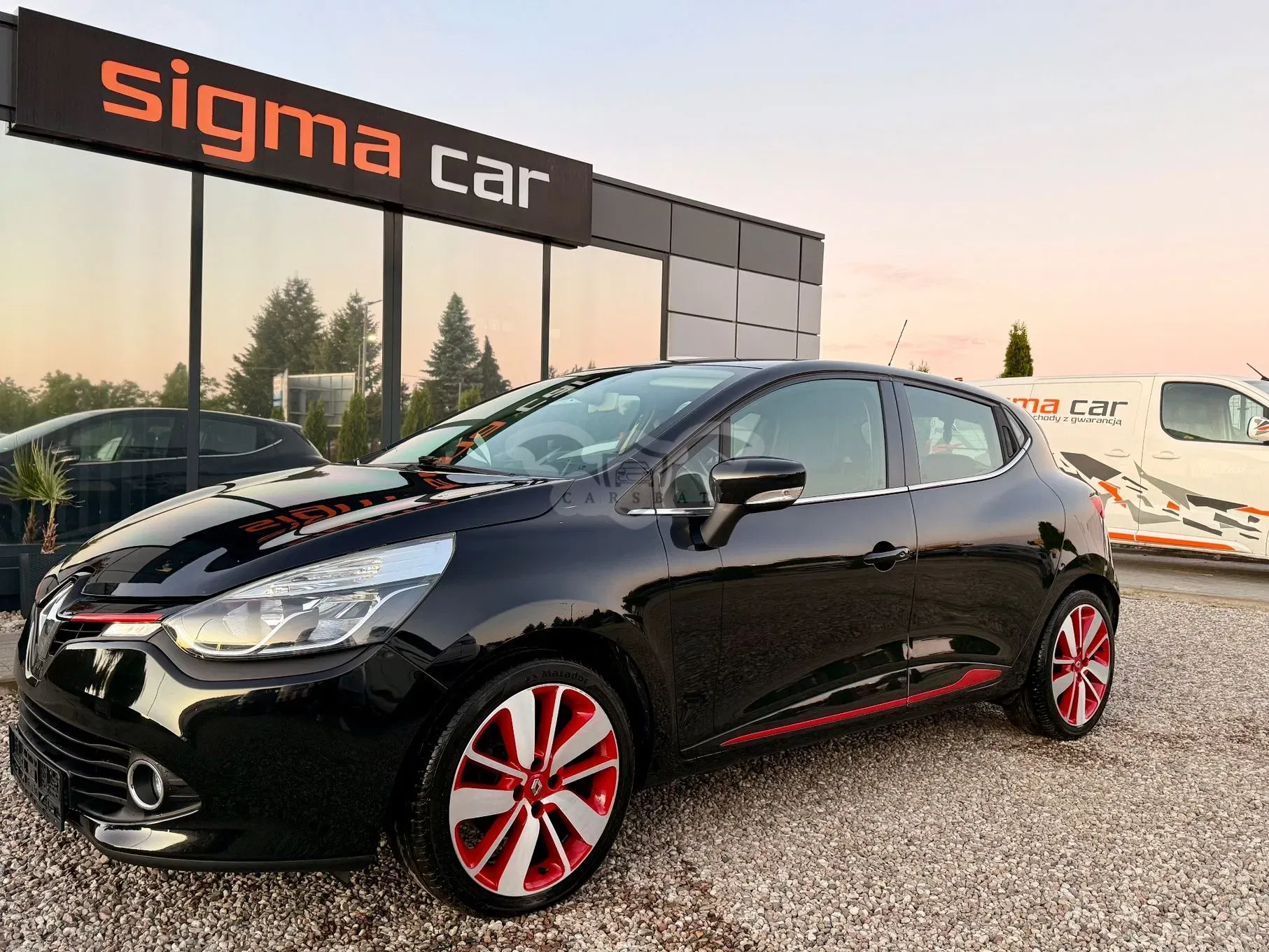 Renault Clio IV 2016