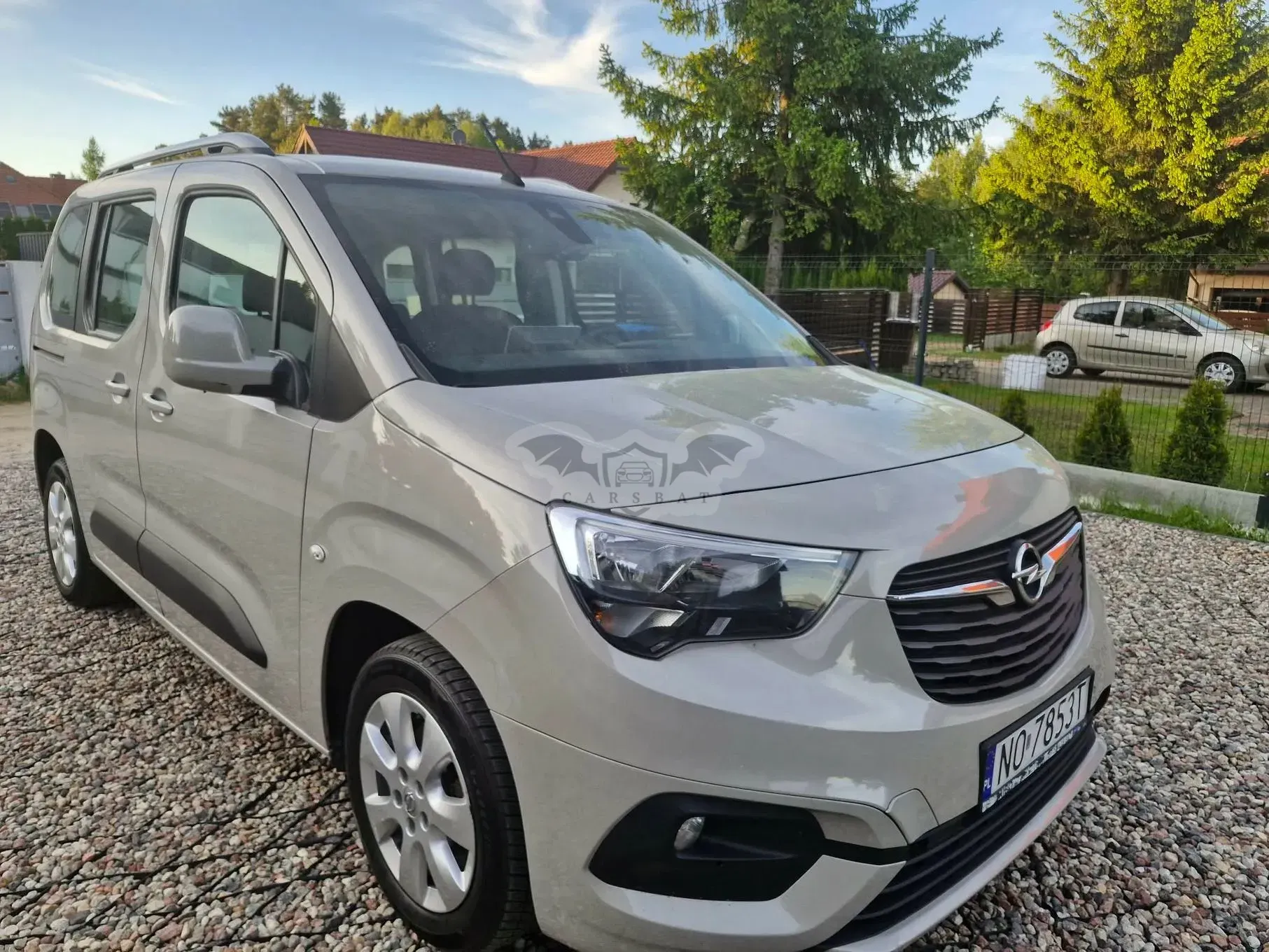 Opel Combo E XL 1.5 CDTI Enjoy S&S 2018