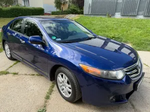 Honda Accord VIII 2.0 Elegance Advantage 2010