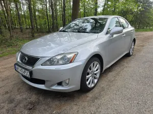 Lexus IS II 220 D Comfort 2010