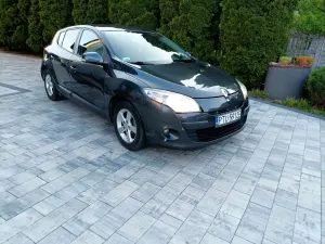 Renault Megane III 1.5 dCi Confort Authentique 2009