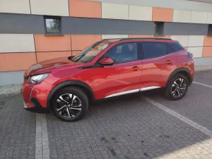 Peugeot 2008 II BlueHDi 130 EAT8 Allure Pack 2020