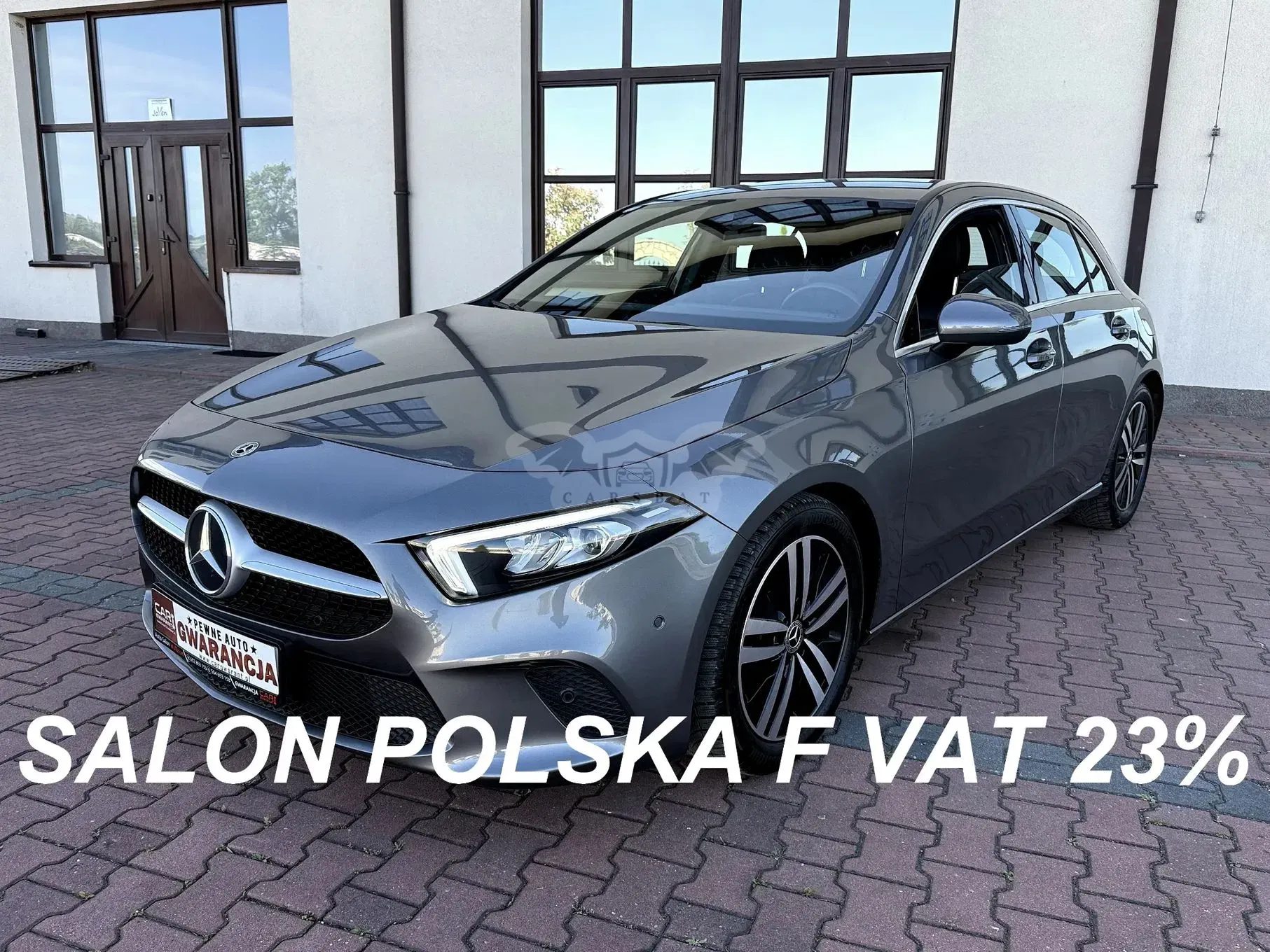 Mercedes-Benz A W177 2022