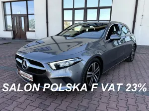 Mercedes-Benz A W177 2022