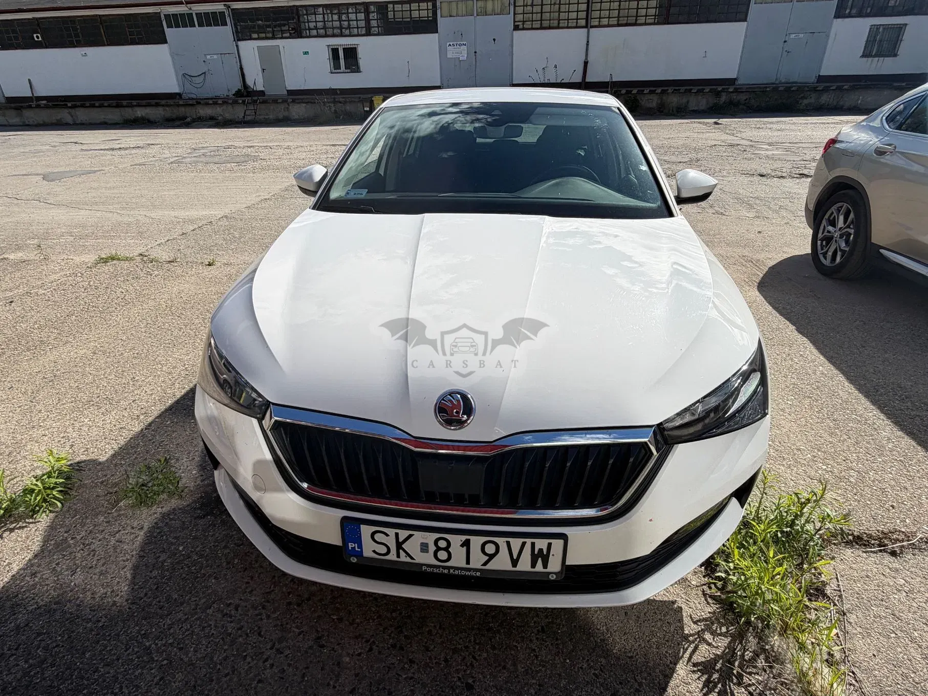 Skoda Scala 1.0 TSI Ambition 2022