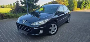 Peugeot 407 2.0 HDi Premium 2010