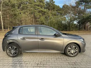 Peugeot 208 II 1.2 PureTech Active Pack S&S 2021