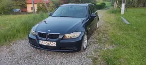 BMW 3 Series E90/E91/E92/E93 2006