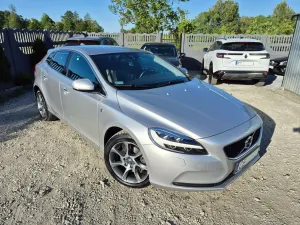 Volvo V40 II T3 Drive-E Ocean Race 2016