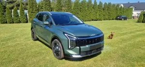 Kia Sportage V 1.6 T-GDI MHEV L 2WD DCT 2025