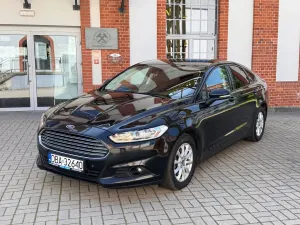 Ford Mondeo Mk5 2.0 TDCi Edition 2015