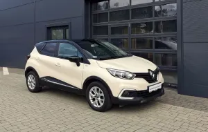 Renault Captur / QM3 I 0.9 Energy TCe Limited 2019