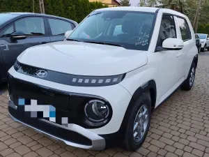 Hyundai Inster 42kWh Modern 2026