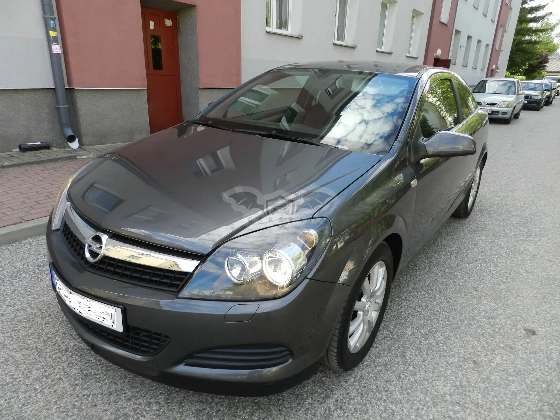 Opel Astra H 1.4 Cosmo 2010