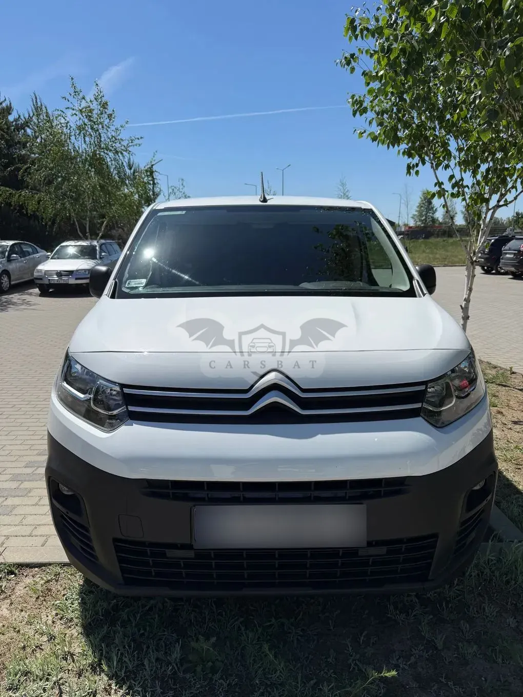 Citroën Berlingo 2019