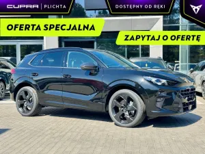 Cupra Terramar 2.0 TSI 4Drive Tribe Edition DSG 2026