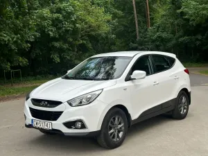 Hyundai ix35 1.6 GDI Classic 2WD 2015