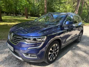 Renault Koleos II 2.0 dCi Intens 4x4 X-Tronic 2018