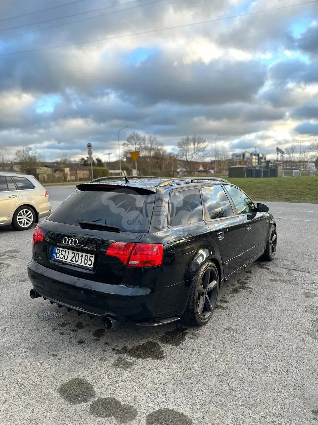 Audi A4 B7 3.0 TDI Quattro 2006