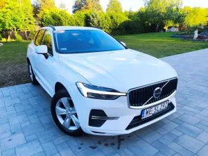 Volvo XC60 II B4 B Momentum Pro 2021