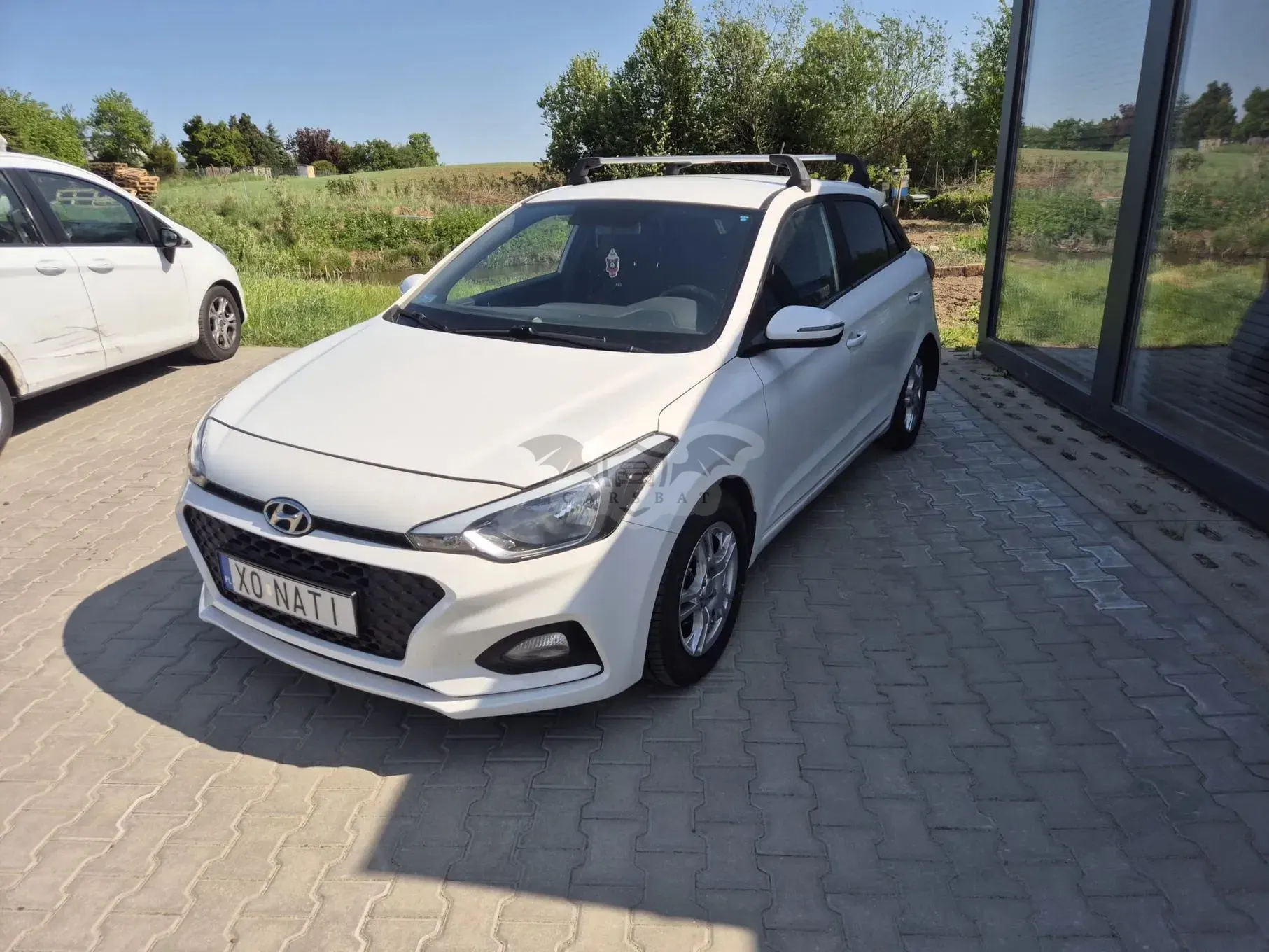 Hyundai i20 II 1.2 Comfort 2020