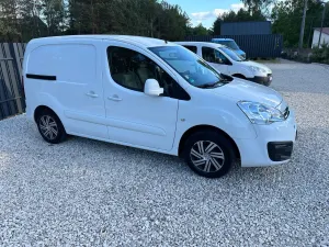 Citroën Berlingo 2016