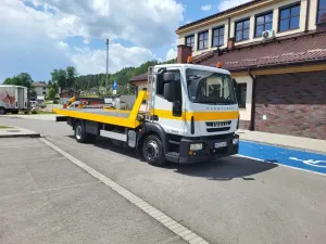 Iveco Eurocargo 2012