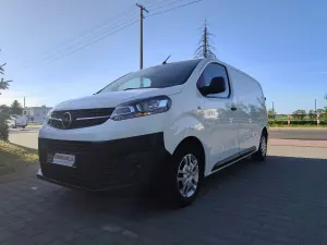 Opel Vivaro 2022
