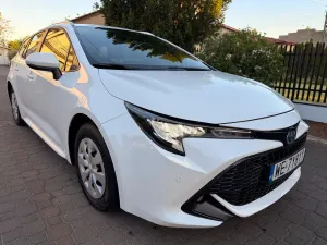 Toyota Corolla Seria E21 1.8 Hybrid Comfort 2023