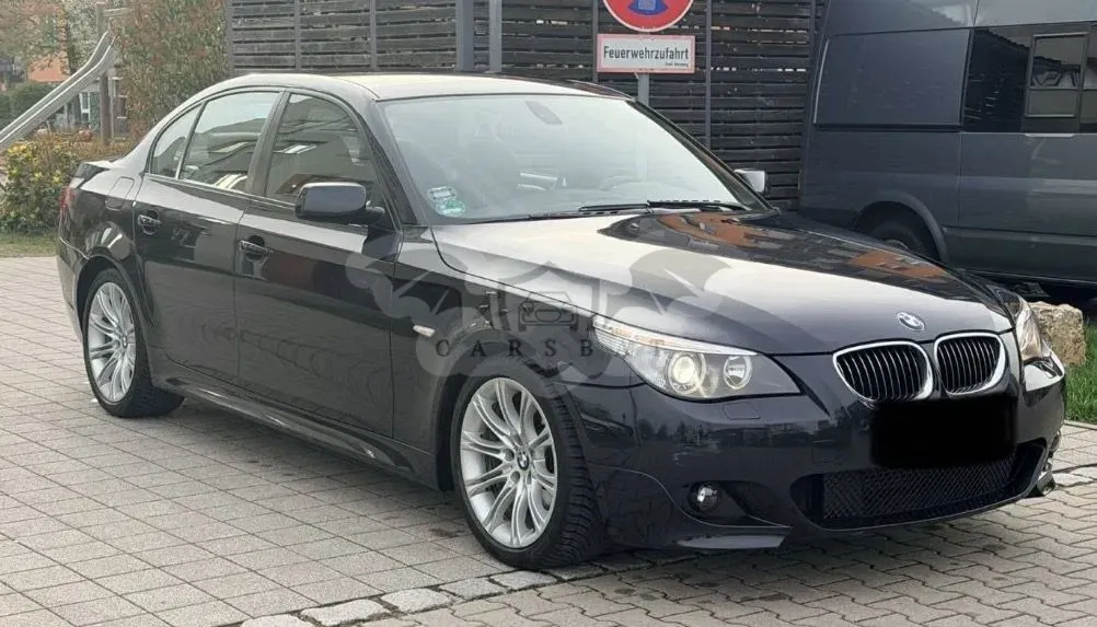 BMW 5 Series E60/E61 2005
