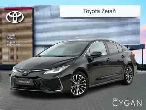 Toyota Corolla Seria E21 1.8 Hybrid Style 2023