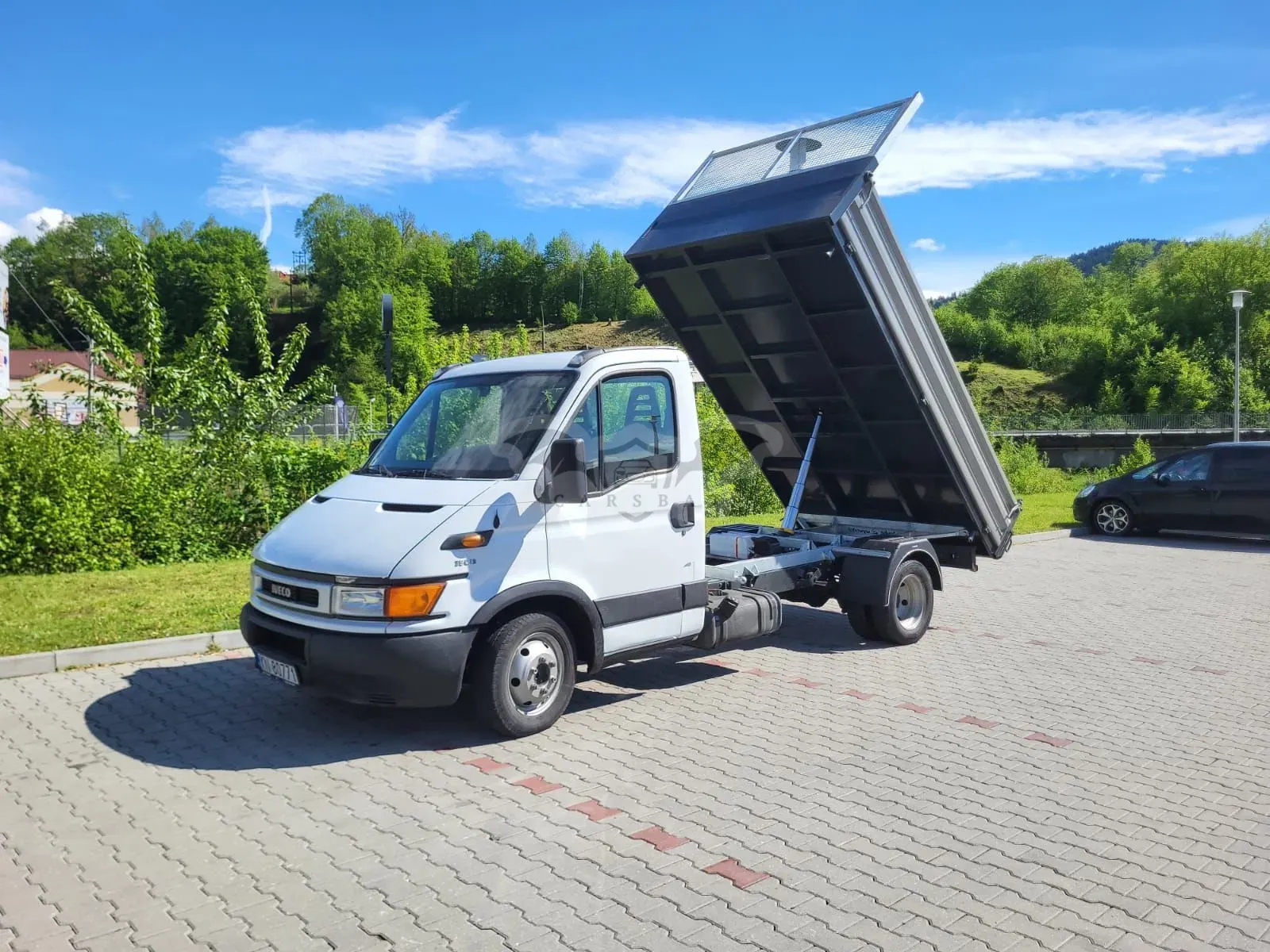 Iveco Daily 2003