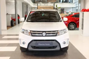 Suzuki Vitara II 1.6 Comfort 2WD 2016